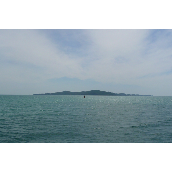 รูปถ่าย ไทย(Thailand) เกาะเสม็ด(Ko Samet) หมู่บ้านเสม็ด(Samet Village) 2009-01 22