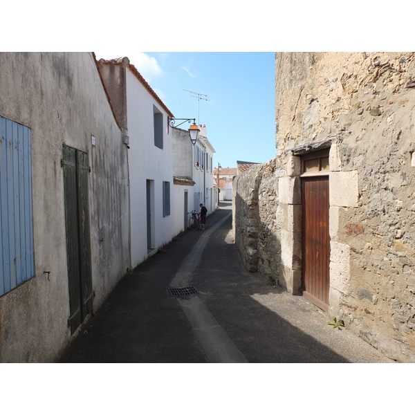 รูปถ่าย ฝรั่งเศส(France) แซ็งฌีลกรัวเดอวี(Saint Gilles Croix de Vie) 2012-07 67