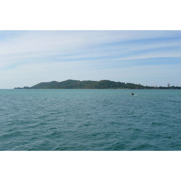รูปถ่าย ไทย(Thailand) เกาะเสม็ด(Ko Samet) หมู่บ้านเสม็ด(Samet Village) 2009-01 15