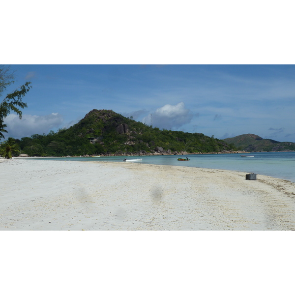 รูปถ่าย เซเชลส์(Seychelles) เกาะปราลิน(Praslin) 2011-10 101
