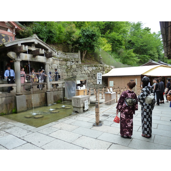 รูปถ่าย ญี่ปุ่น(Japan) เกียวโต(Kyoto) 2010-06 13