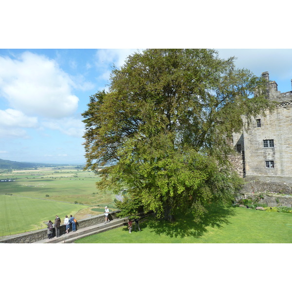 รูปถ่าย อังกฤษ(United Kingdom) สกอตแลนด์(Scotland) สเตอร์ลิง(Stirling) 2011-07 54
