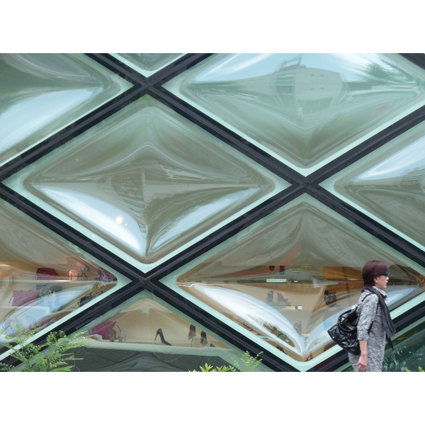 รูปถ่าย ญี่ปุ่น(Japan) โตเกียว(Tokyo) โอโมเตะซันโด(Omotesando) 2010-06 72
