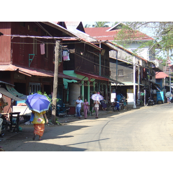 รูปถ่าย พม่า(Myanmar) มะริด(Myeik (Mergui)) 2005-01 17