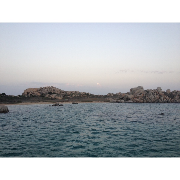 รูปถ่าย ฝรั่งเศส(France) คอร์สิคา(Corsica) หมู่เกาะลาเวซซี(Lavezzi Islands) 2012-09 58