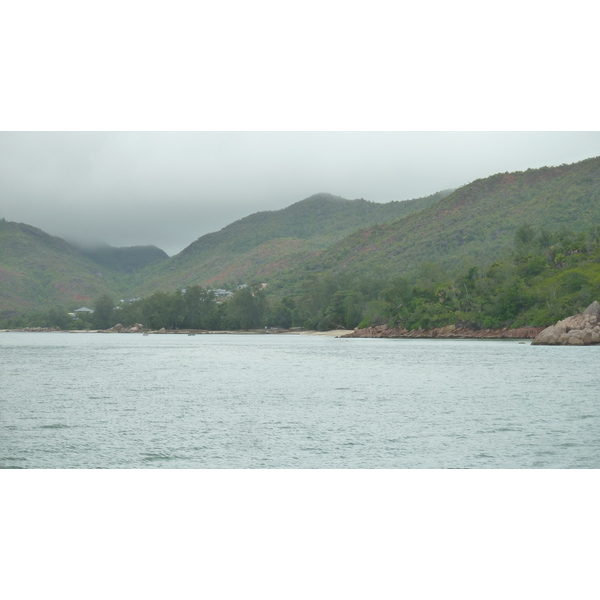 รูปถ่าย เซเชลส์(Seychelles) อ่าวอ็องส์ปอสเซสซียง(Anse Possession) 2011-10 100