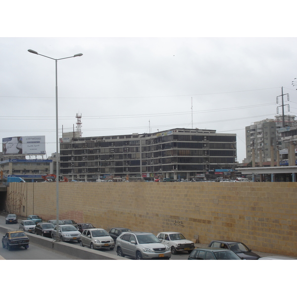 รูปถ่าย ปากีสถาน(Pakistan) การาจี(Karachi) 2006-08 57