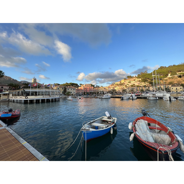 รูปถ่าย อิตาลี(Italy) เกาะเอลบา(Isola d'Elba) 2021-09 52