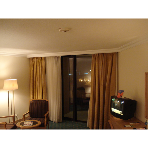 รูปถ่าย ปากีสถาน(Pakistan) การาจี(Karachi) โรงแรมเชอราตัน(Sheraton Hotel) 2006-08 14