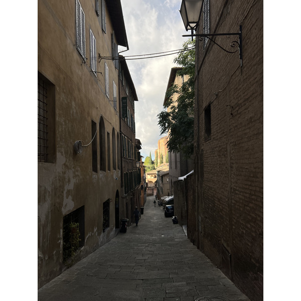 รูปถ่าย อิตาลี(Italy) ซีเอน่า(Siena) 2021-09 8