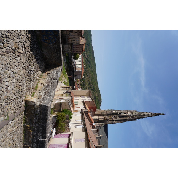 รูปถ่าย ฝรั่งเศส(France) แซ็งตาฟรีก(Saint-Affrique) 2017-08 9
