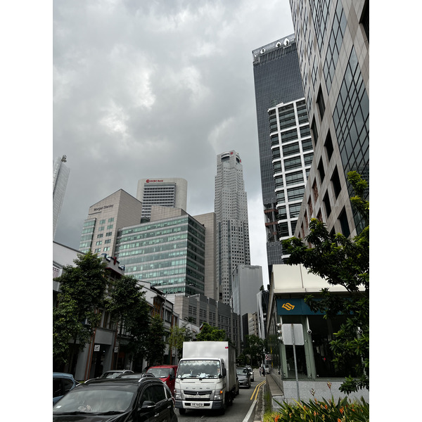 รูปถ่าย สิงคโปร์(Singapore) ย่านใจกลางเมือง(Downtown) 2023-01 3