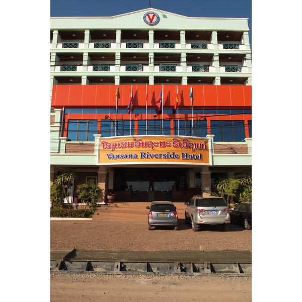รูปถ่าย ลาว(Laos) เวียงจันทน์(Vientiane) 2012-12 215