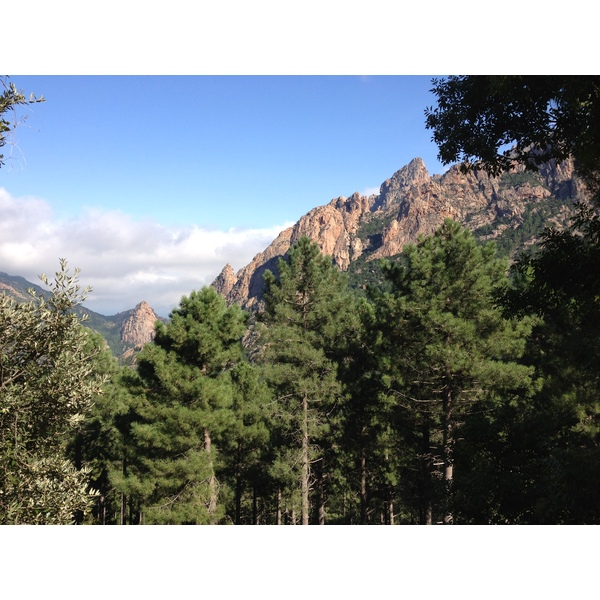 รูปถ่าย ฝรั่งเศส(France) คอร์สิคา(Corsica) บาแวลลา(Bavella) 2012-09 0