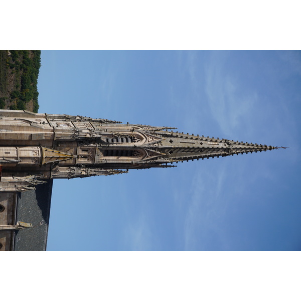 รูปถ่าย ฝรั่งเศส(France) แซ็งตาฟรีก(Saint-Affrique) 2017-08 4