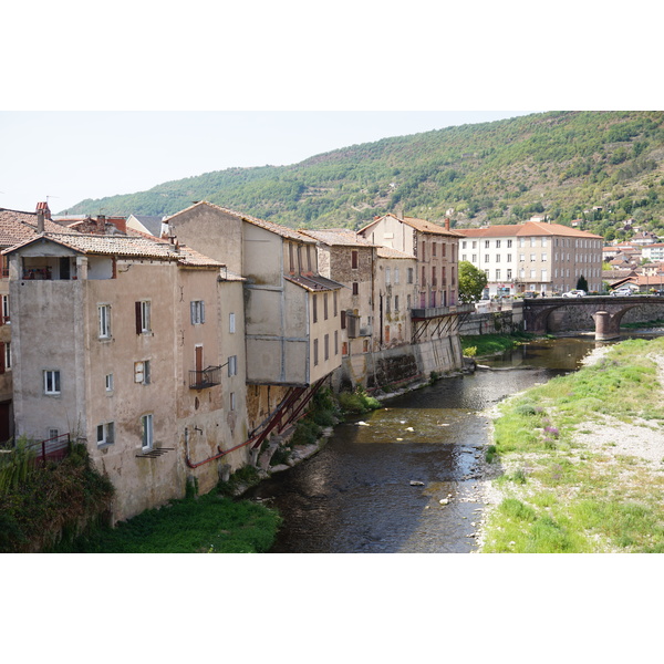 รูปถ่าย ฝรั่งเศส(France) แซ็งตาฟรีก(Saint-Affrique) 2017-08 5