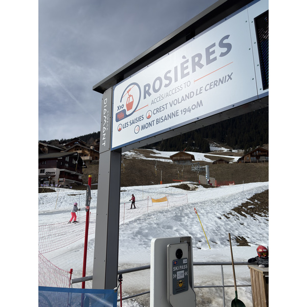 รูปถ่าย ฝรั่งเศส(France) ปรา-ซูร์-อาร์ลี(Praz sur Arly) 2025-02 105