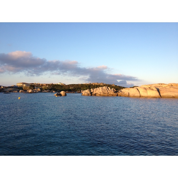 รูปถ่าย ฝรั่งเศส(France) คอร์สิคา(Corsica) เกาะกาวัลโล(Cavallo) 2012-09 33