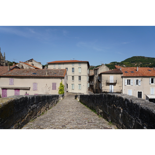 รูปถ่าย ฝรั่งเศส(France) แซ็งตาฟรีก(Saint-Affrique) 2017-08 6