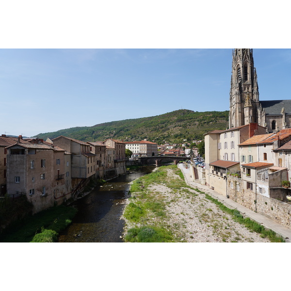 รูปถ่าย ฝรั่งเศส(France) แซ็งตาฟรีก(Saint-Affrique) 2017-08 3