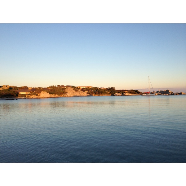 รูปถ่าย ฝรั่งเศส(France) คอร์สิคา(Corsica) เกาะกาวัลโล(Cavallo) 2012-09 47