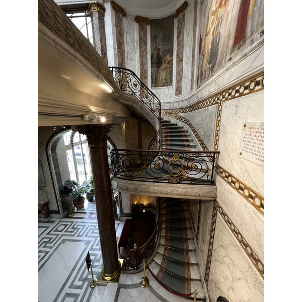 รูปถ่าย ฝรั่งเศส(France) ปารีส(Paris) พิพิธภัณฑ์ฌักมาร์-อ็องเดร(Jacquemart Andre Museum) 2023-04 73