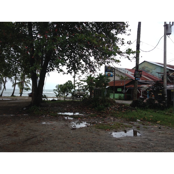 รูปถ่าย คอสตาริกา(Costa Rica) ปวยร์โตเบียโฆเดตาลามังกา(Puerto Viejo de Talamanca) 2015-03 81