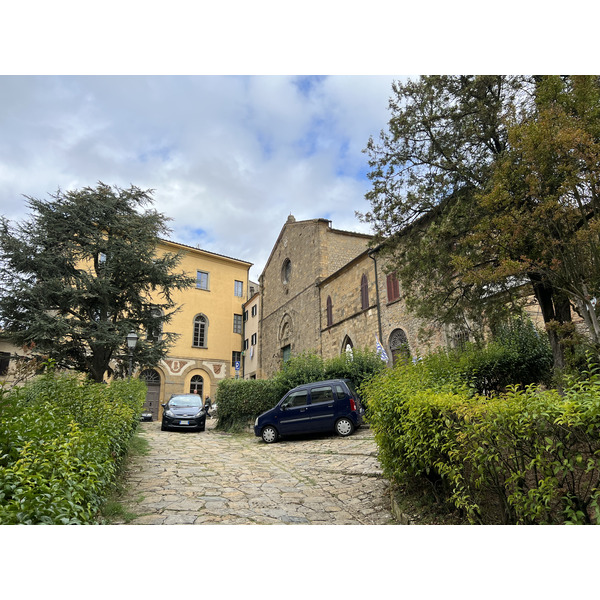 รูปถ่าย อิตาลี(Italy) วอลแตร์รา(Volterra) 2021-09 132