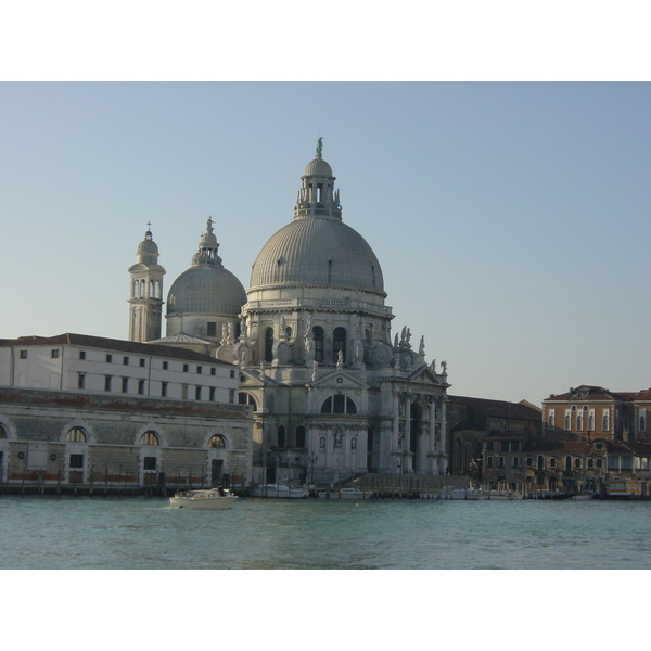 รูปถ่าย อิตาลี(Italy) เวนีส(Venice) 2000-12 74
