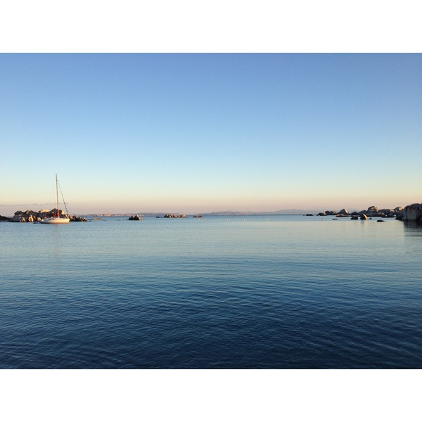 รูปถ่าย ฝรั่งเศส(France) คอร์สิคา(Corsica) เกาะกาวัลโล(Cavallo) 2012-09 21