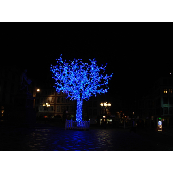 รูปถ่าย ฝรั่งเศส(France) สตราสบวร์ก(Strasbourg) 2007-01 164