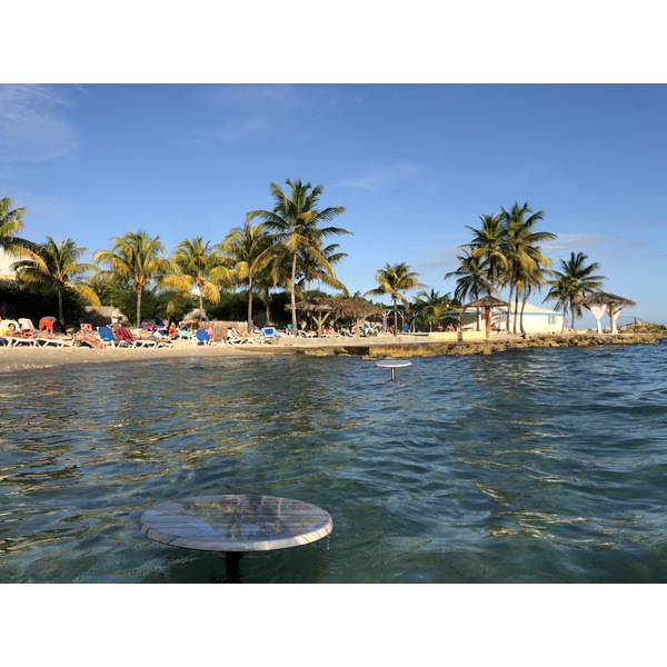 รูปถ่าย กวาเดอลูป(Guadeloupe) โรงแรมเลอมันกานาโอ(Le Manganao Hotel) 2021-02 87
