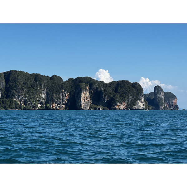 รูปถ่าย ไทย(Thailand) กระบี่(Krabi) 2023-01 108