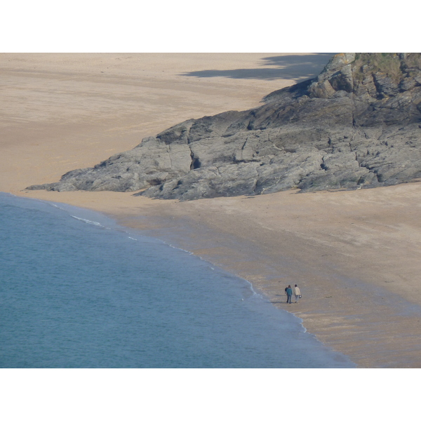 รูปถ่าย ฝรั่งเศส(France) แซ็งกูลง(St Coulomb) 2010-04 3