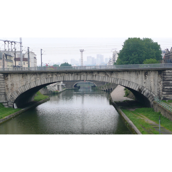 รูปถ่าย ฝรั่งเศส(France) ปารีส(Paris) รอบปารีสด้านเหนือ(Around Paris north) 2007-06 37