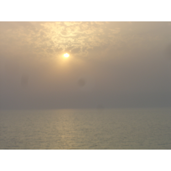 รูปถ่าย จอร์แดน(Jordan) ทะเลดำ(Dead Sea) 2004-11 20