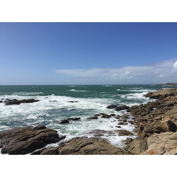 รูปถ่าย ฝรั่งเศส(France) ปลอแมร์(Ploemeur) 2016-08 4