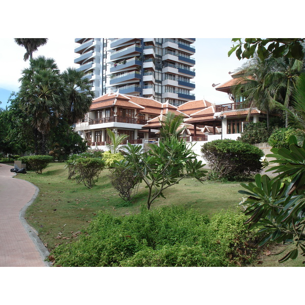 รูปถ่าย ไทย(Thailand) หาดจอมเทียน(Jomtien Beach) วิวทะเล โครงการ 3(Viewtalay project 3) 2006-09 8