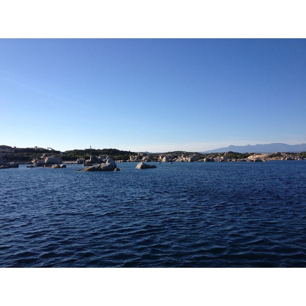 รูปถ่าย ฝรั่งเศส(France) คอร์สิคา(Corsica) เกาะกาวัลโล(Cavallo) 2012-09 28