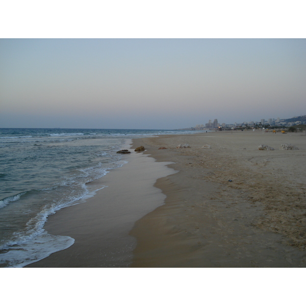 รูปถ่าย อิสราเอล(Israel) ไฮฟา(Haifa) 2006-12 50