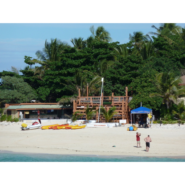 รูปถ่าย ฟิจิ(Fiji) 2010-05 65