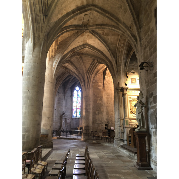 รูปถ่าย ฝรั่งเศส(France) ดีน็อง(Dinan) 2020-06 18