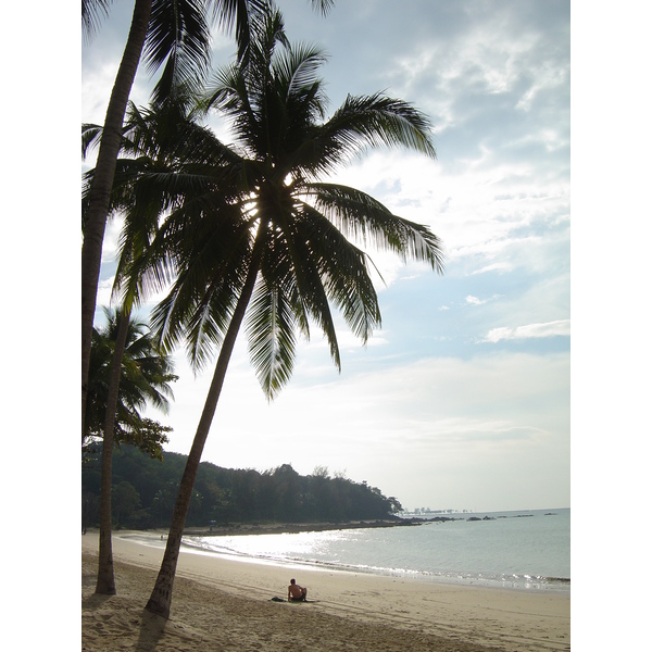 รูปถ่าย ไทย(Thailand) เขาหลัก(Khao Lak) โรงแรมเลอเมอริเดียน เขาหลัก(Meridien Khao Lak Hotel) 2005-12 285