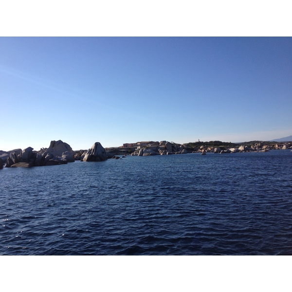 รูปถ่าย ฝรั่งเศส(France) คอร์สิคา(Corsica) เกาะกาวัลโล(Cavallo) 2012-09 43
