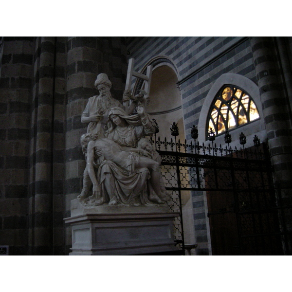 รูปถ่าย อิตาลี(Italy) ซีเอน่า(Siena) 2004-03 0