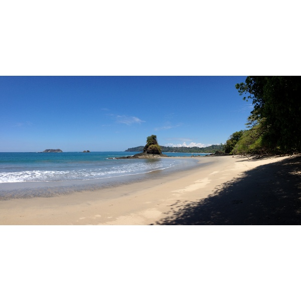รูปถ่าย คอสตาริกา(Costa Rica) มานวยล์อันโตนีโอ(Manuel Antonio) 2015-03 217