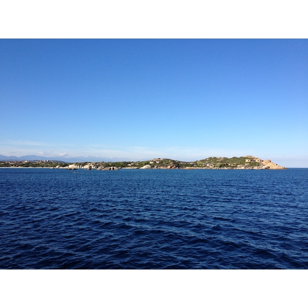 รูปถ่าย ฝรั่งเศส(France) คอร์สิคา(Corsica) เกาะกาวัลโล(Cavallo) 2012-09 36