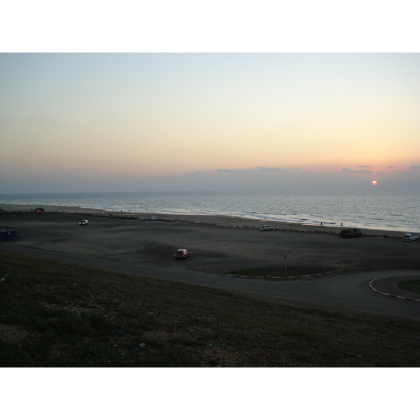 รูปถ่าย อิสราเอล(Israel) ไฮฟา(Haifa) 2006-12 52