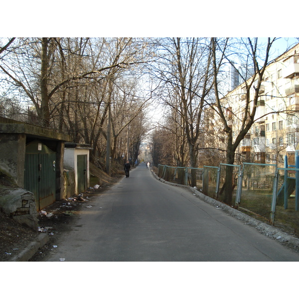 รูปถ่าย ยูเครน(Ukraine) เคียฟ(Kiev) 2007-03 161