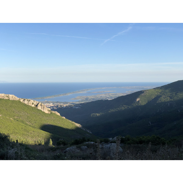รูปถ่าย ฝรั่งเศส(France) คอร์สิคา(Corsica) ซานมาร์ตีโนดีโลตา(San Martino di Lota) 2018-09 10